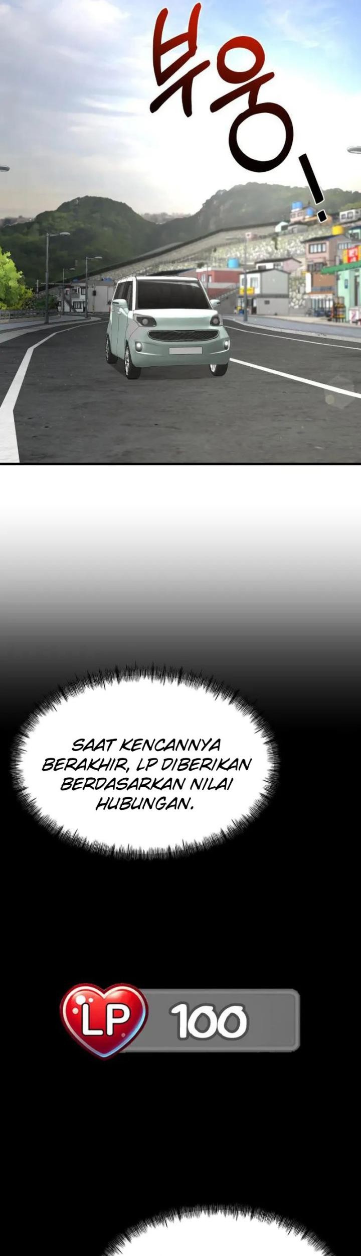 Heart-Pounding Ghostly Poem Chapter 6 - halaman 62