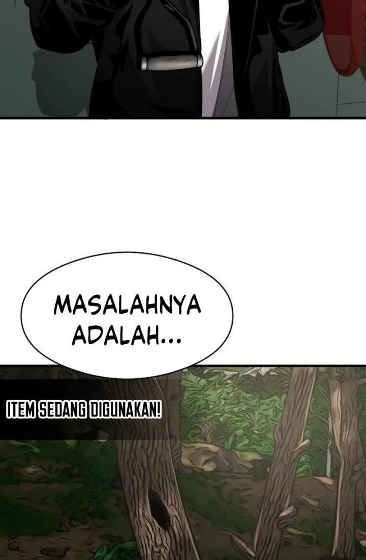 Heart-Pounding Ghostly Poem Chapter 6 - halaman 71