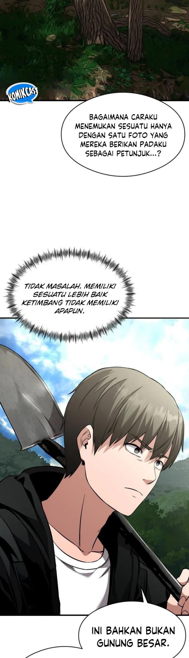 Heart-Pounding Ghostly Poem Chapter 6 - halaman 72