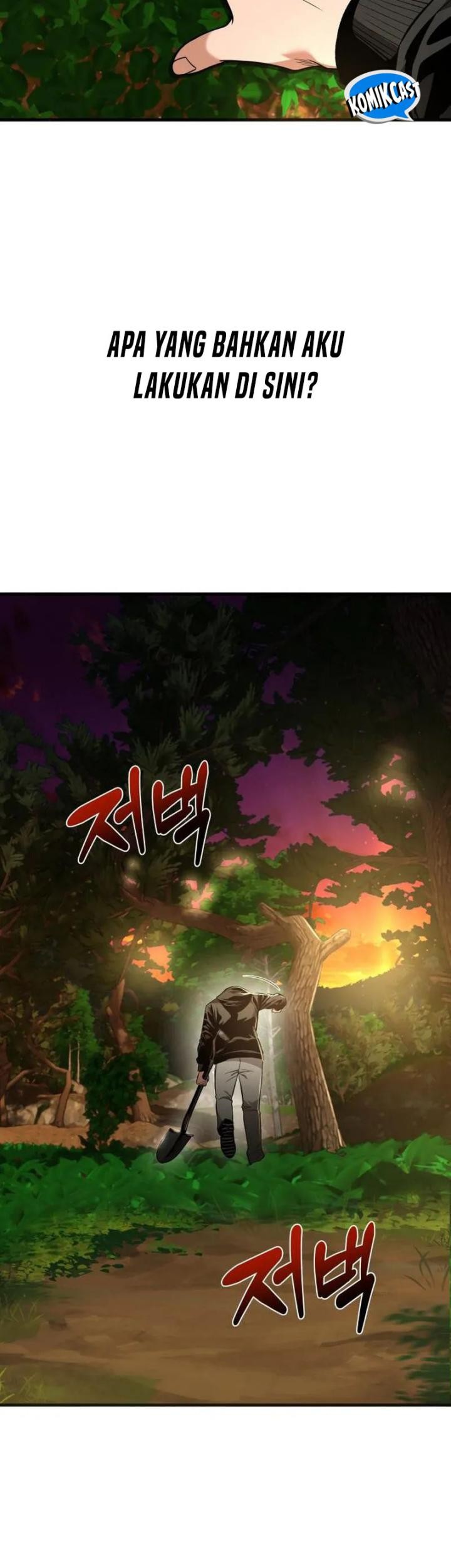 Heart-Pounding Ghostly Poem Chapter 6 - halaman 84