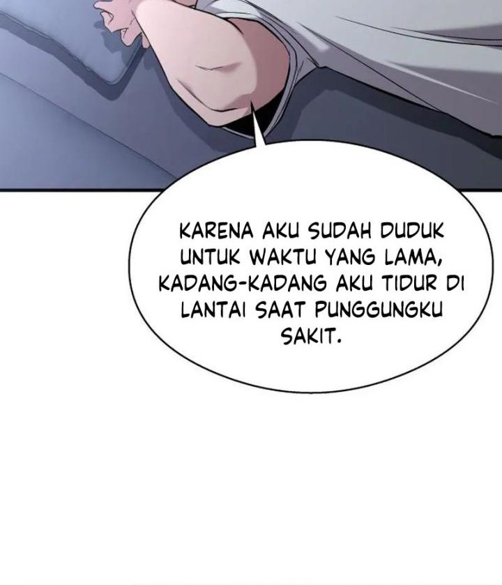 Heart-Pounding Ghostly Poem Chapter 6 - halaman 9