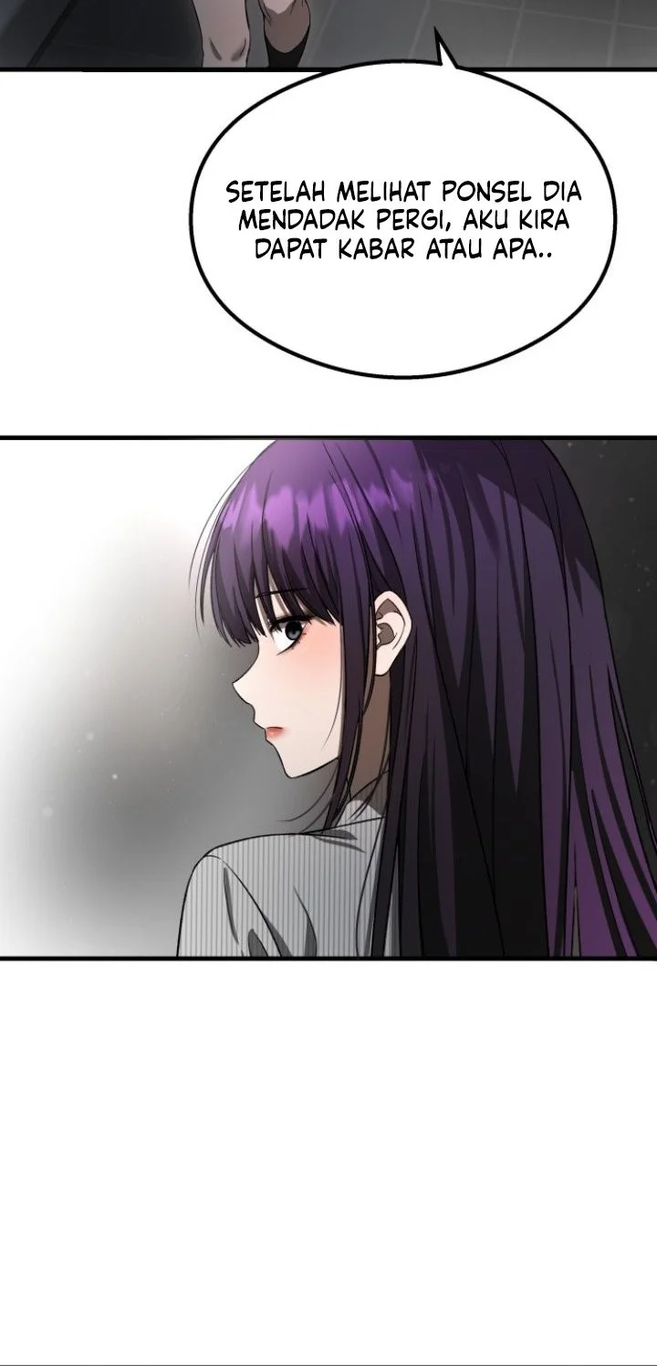 Heart-Pounding Ghostly Poem Chapter 60 - halaman 1