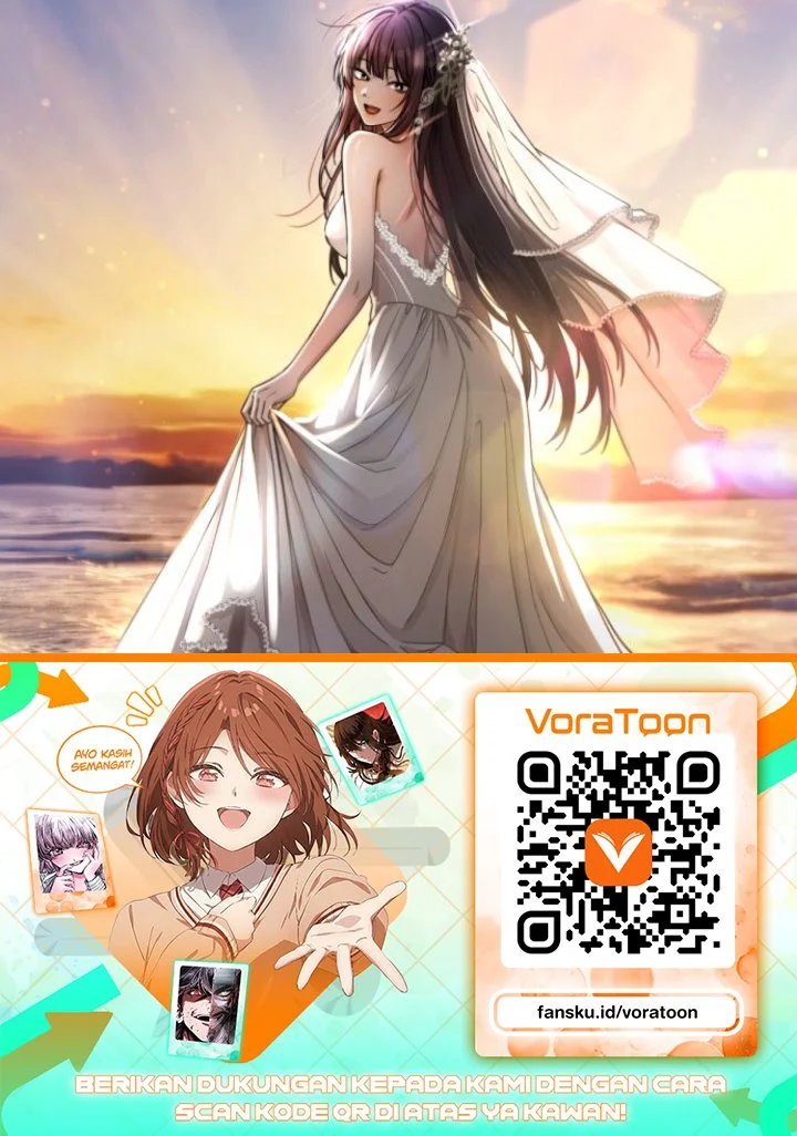 Heart-Pounding Ghostly Poem Chapter 62 - halaman 30