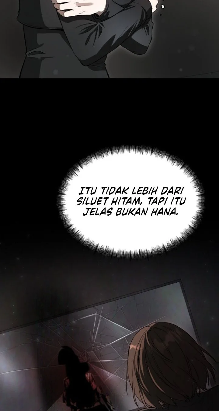 Heart-Pounding Ghostly Poem Chapter 63 - halaman 11