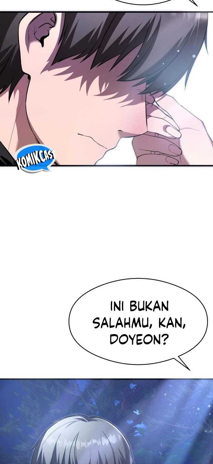 Heart-Pounding Ghostly Poem Chapter 7 - halaman 11