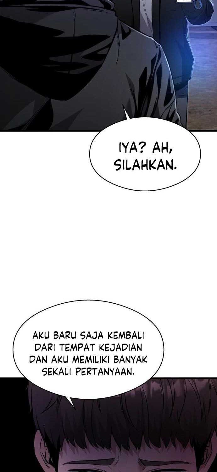 Heart-Pounding Ghostly Poem Chapter 7 - halaman 17