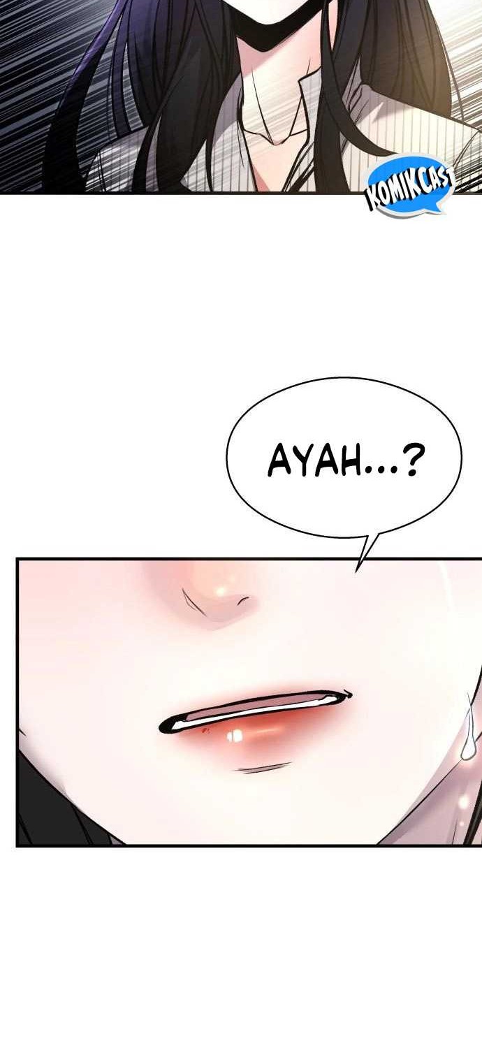 Heart-Pounding Ghostly Poem Chapter 7 - halaman 27