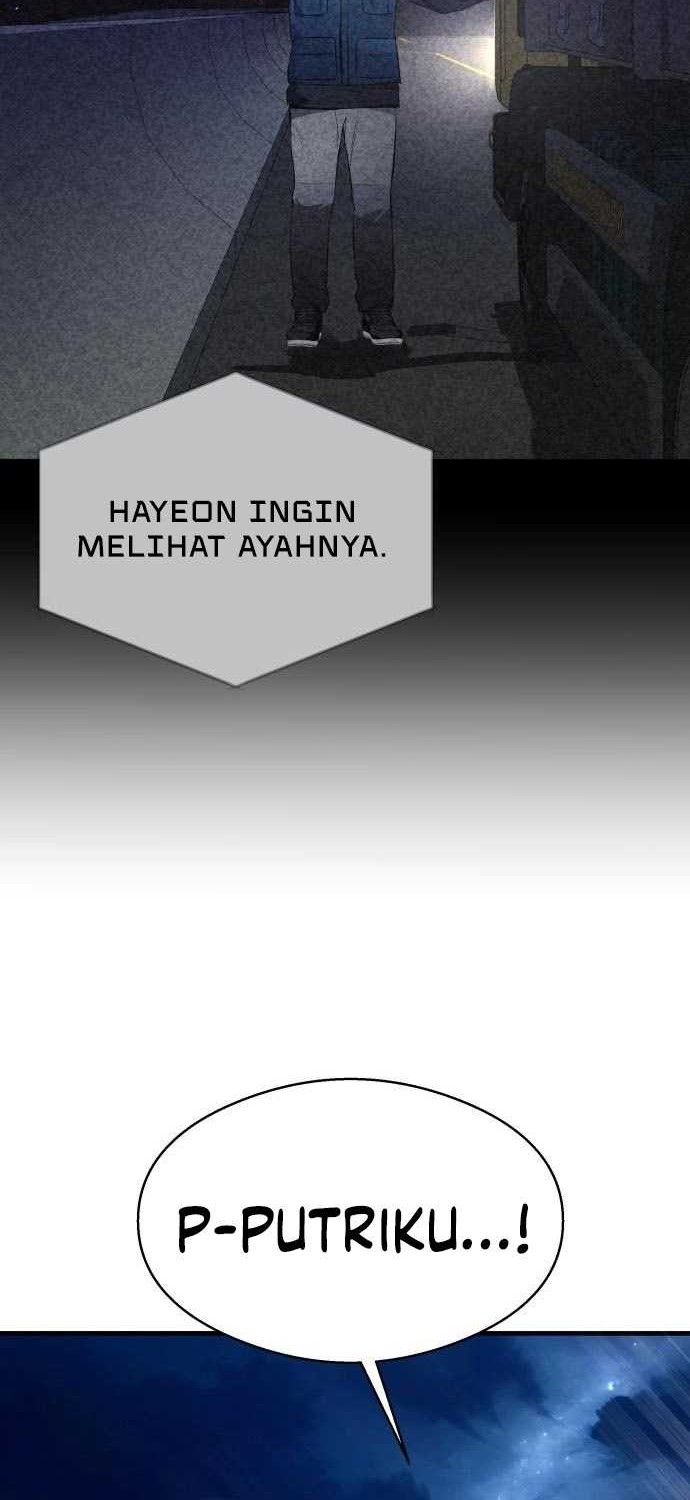 Heart-Pounding Ghostly Poem Chapter 7 - halaman 29