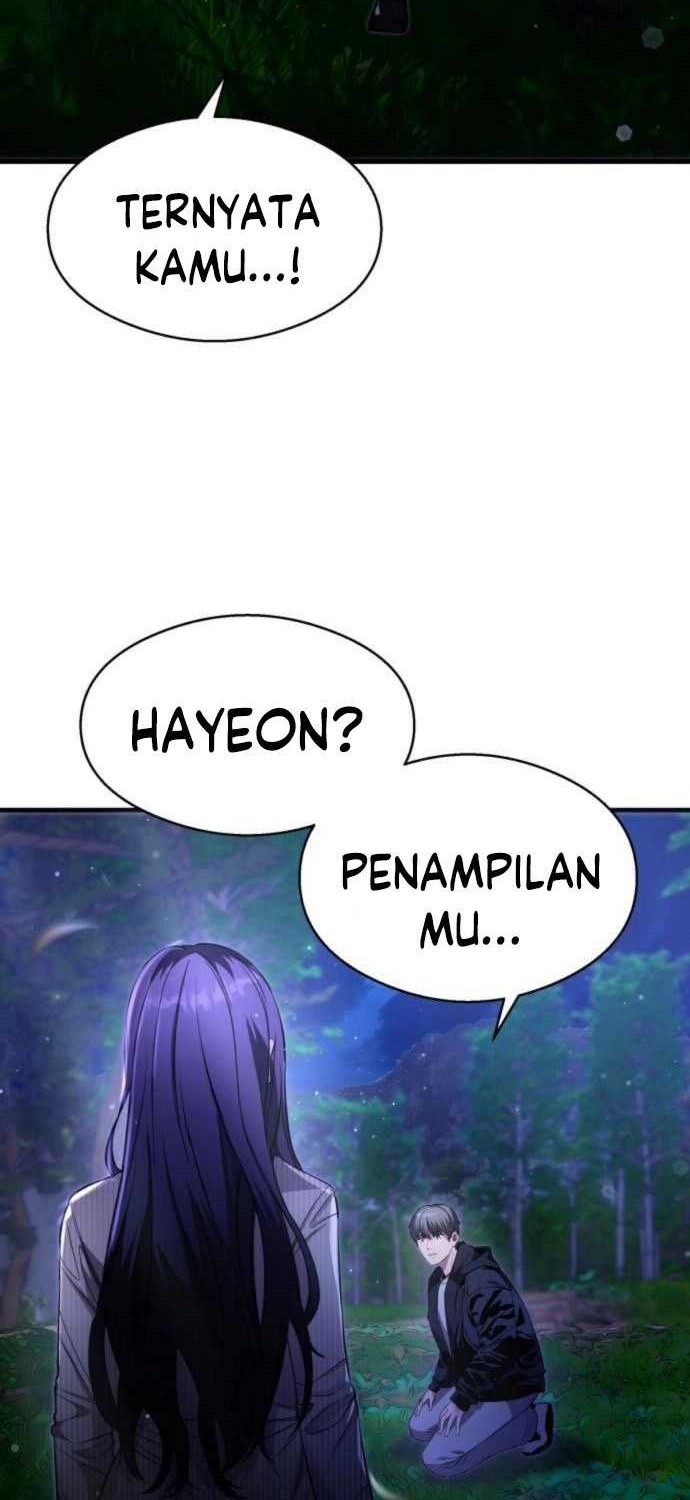 Heart-Pounding Ghostly Poem Chapter 7 - halaman 3
