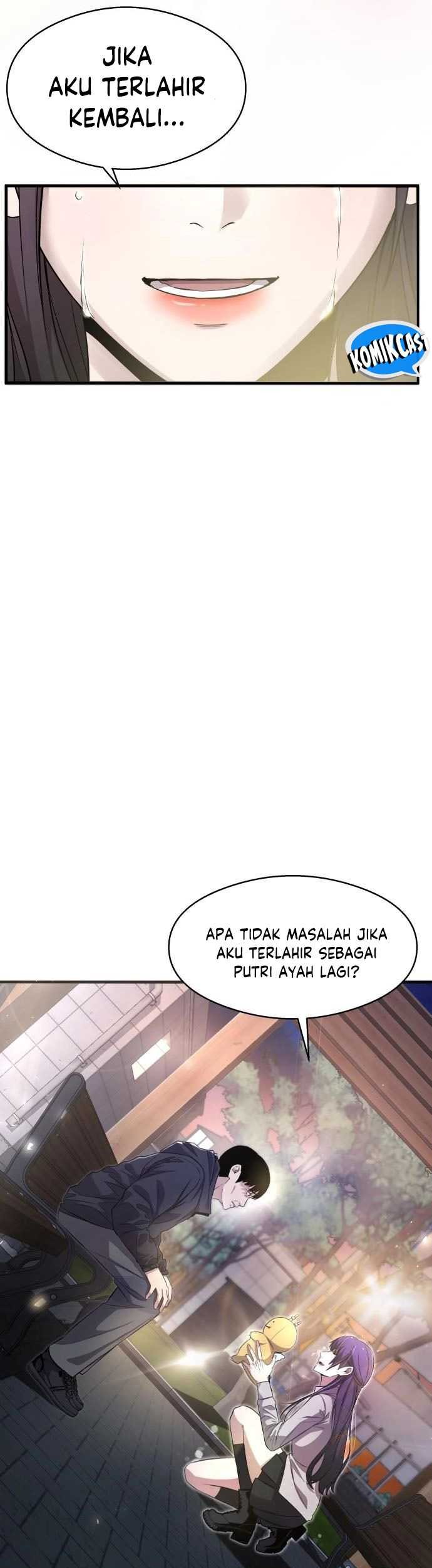 Heart-Pounding Ghostly Poem Chapter 7 - halaman 68