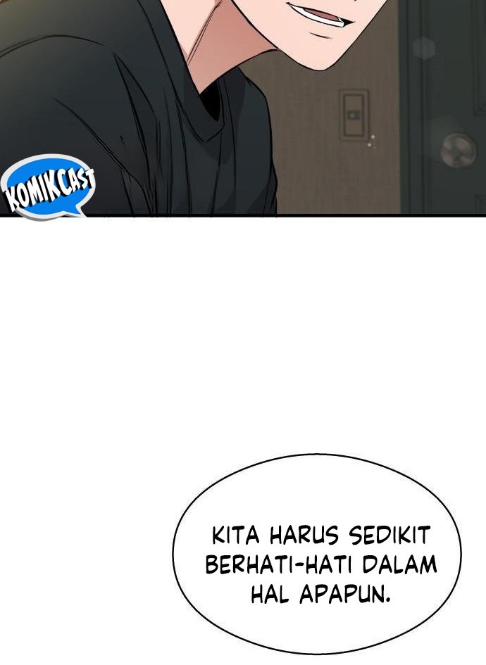 Heart-Pounding Ghostly Poem Chapter 8 - halaman 26