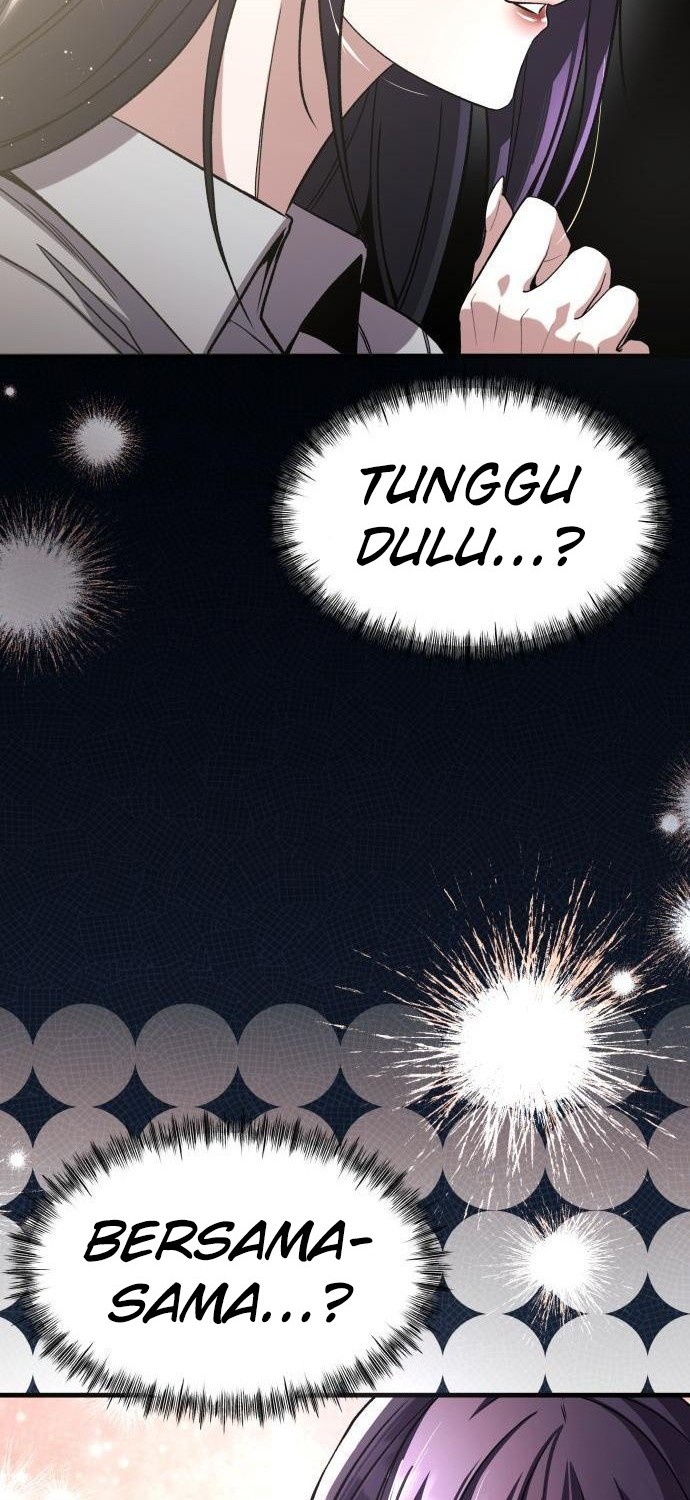 Heart-Pounding Ghostly Poem Chapter 8 - halaman 30