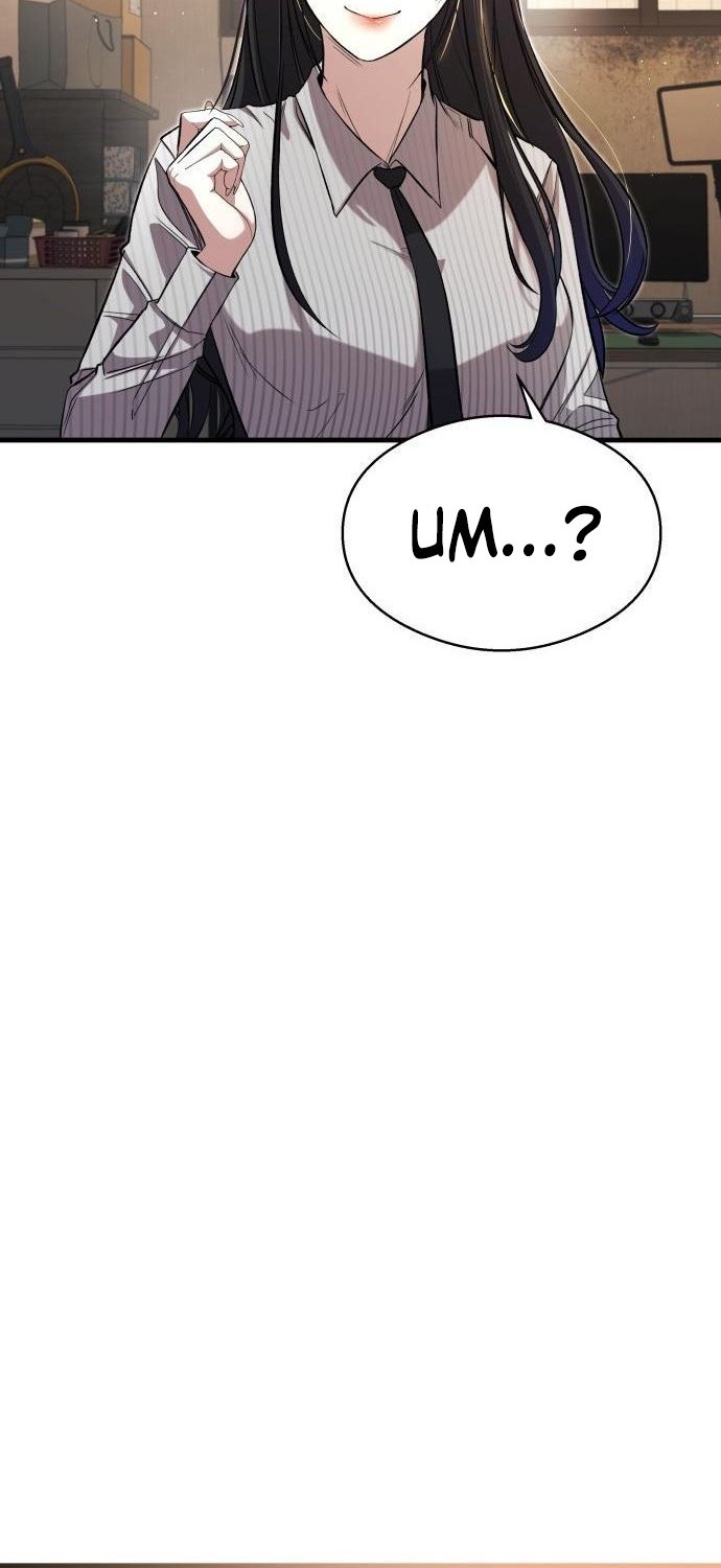 Heart-Pounding Ghostly Poem Chapter 8 - halaman 40