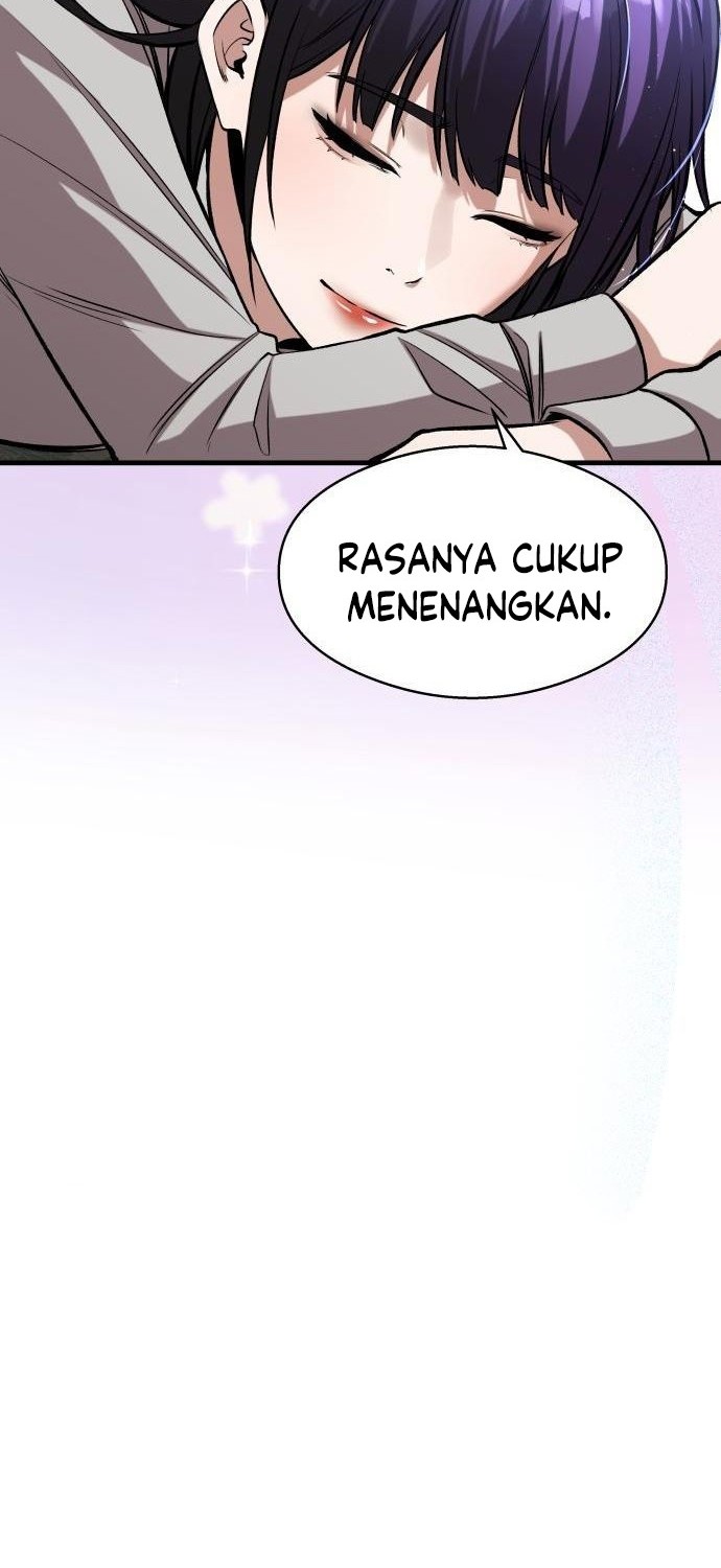 Heart-Pounding Ghostly Poem Chapter 8 - halaman 46
