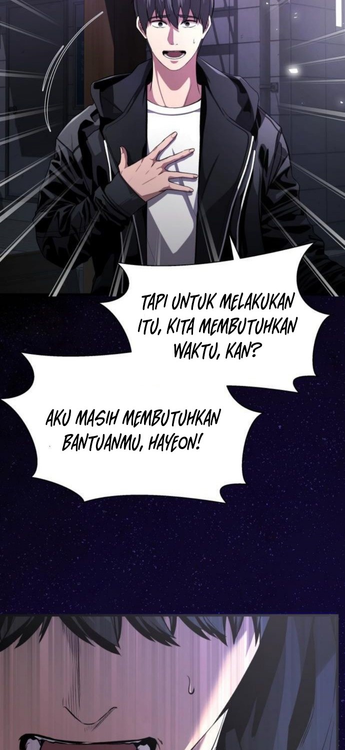 Heart-Pounding Ghostly Poem Chapter 8 - halaman 5