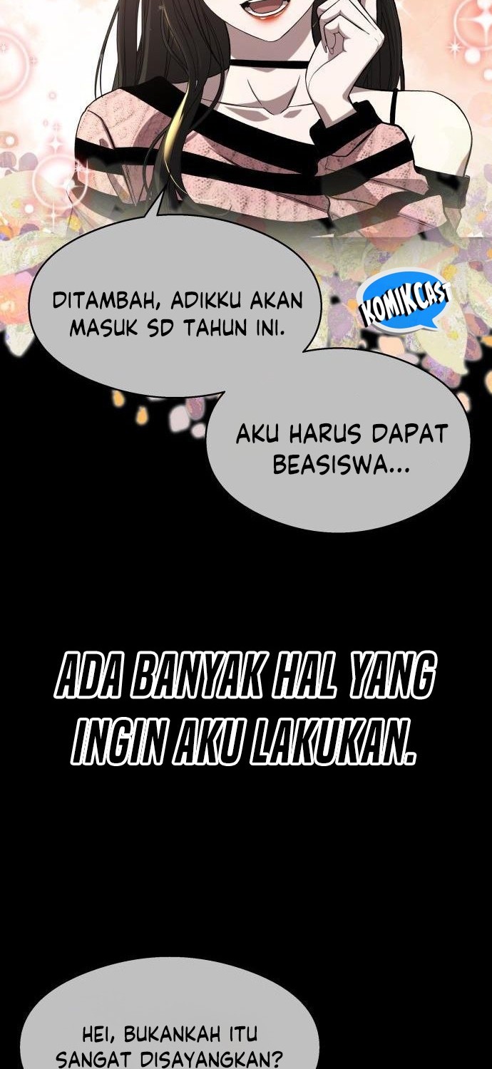 Heart-Pounding Ghostly Poem Chapter 8 - halaman 52