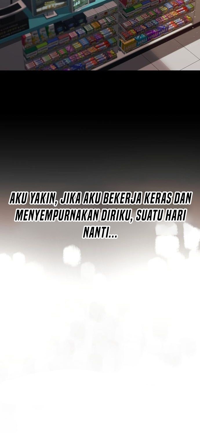 Heart-Pounding Ghostly Poem Chapter 8 - halaman 54