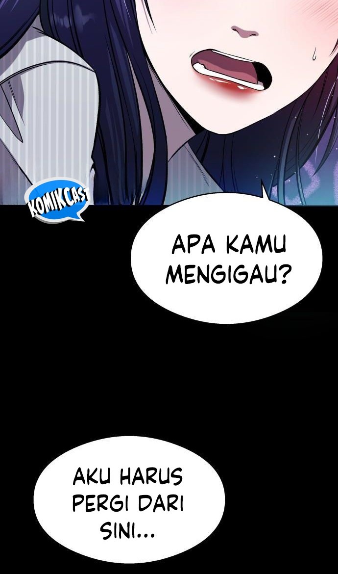 Heart-Pounding Ghostly Poem Chapter 8 - halaman 68