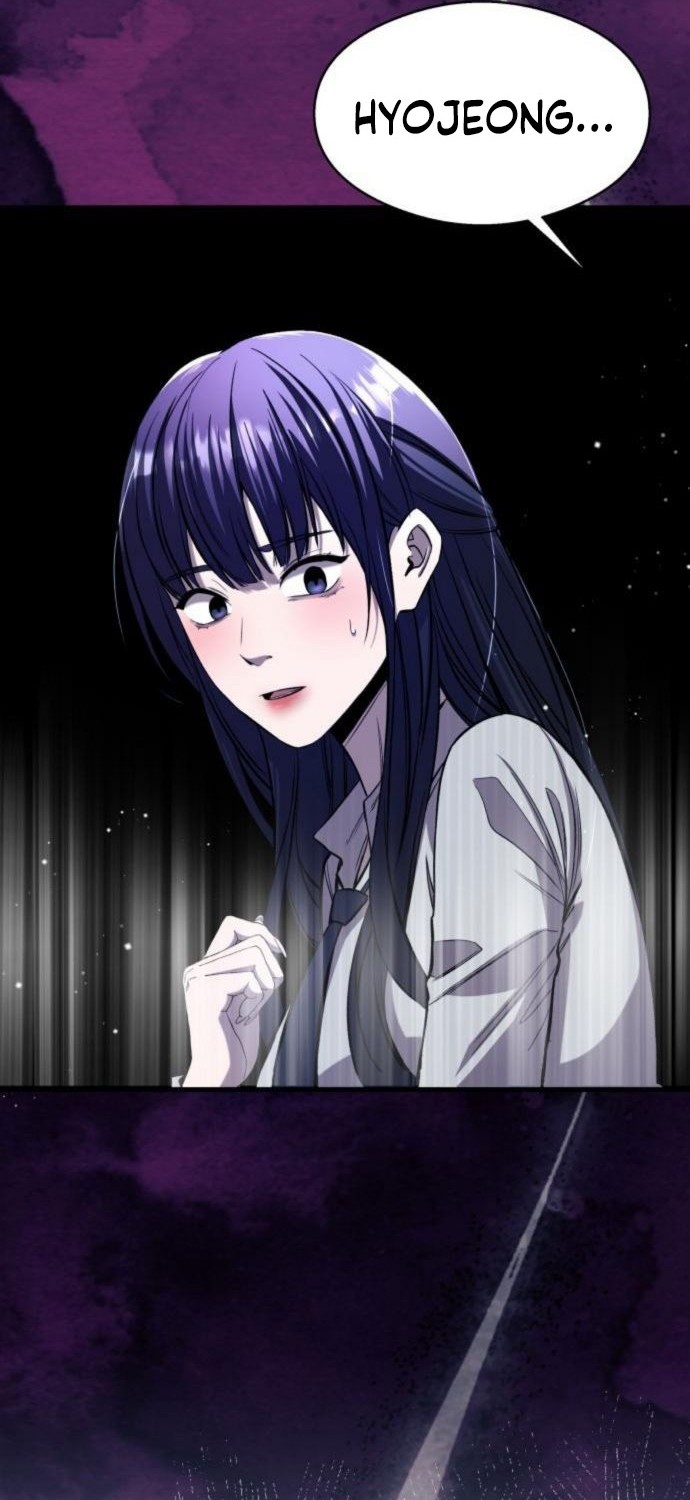 Heart-Pounding Ghostly Poem Chapter 8 - halaman 70