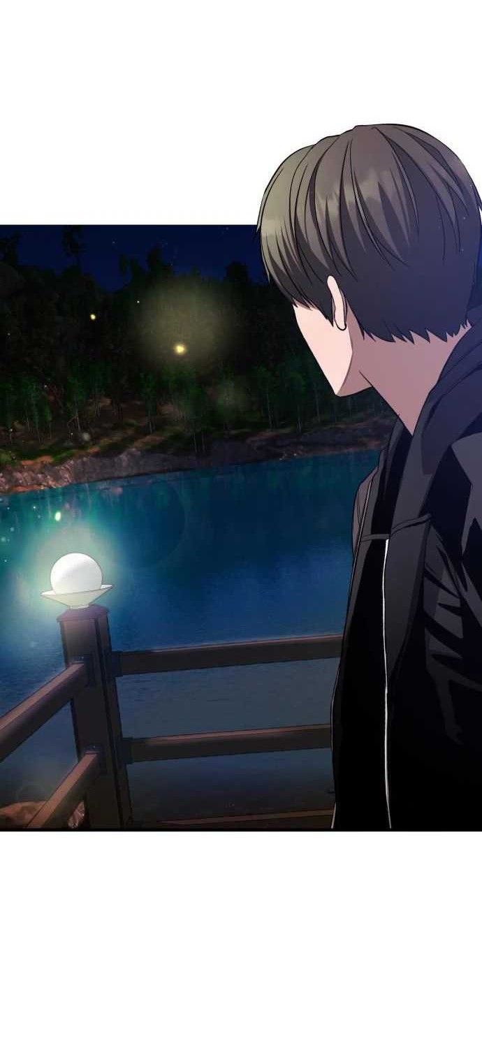 Heart-Pounding Ghostly Poem Chapter 9 - halaman 40