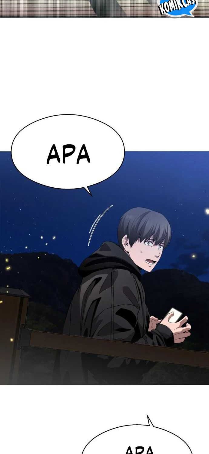 Heart-Pounding Ghostly Poem Chapter 9 - halaman 58
