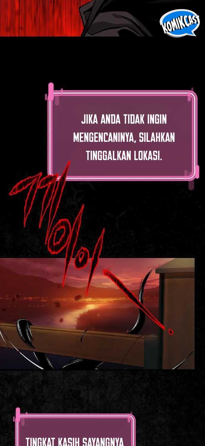 Heart-Pounding Ghostly Poem Chapter 9 - halaman 63