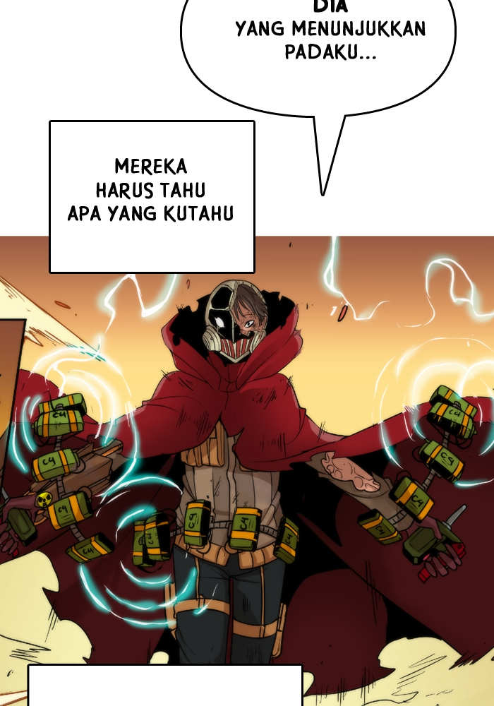 HeartXBreak Chapter 11 - halaman 16
