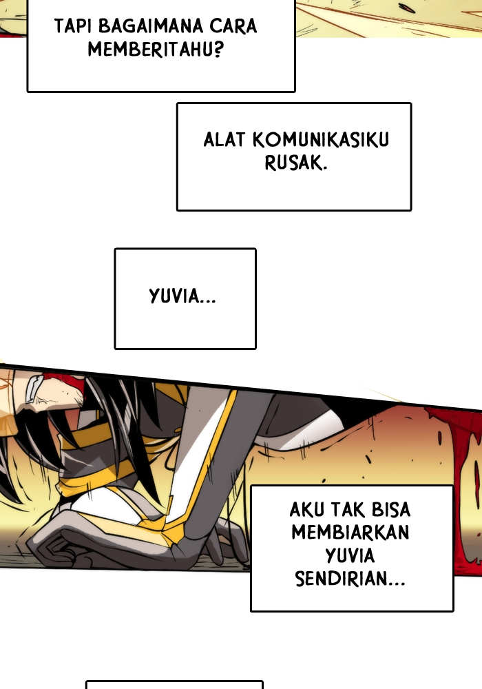 HeartXBreak Chapter 11 - halaman 17