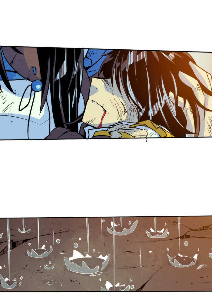 HeartXBreak Chapter 11 - halaman 37