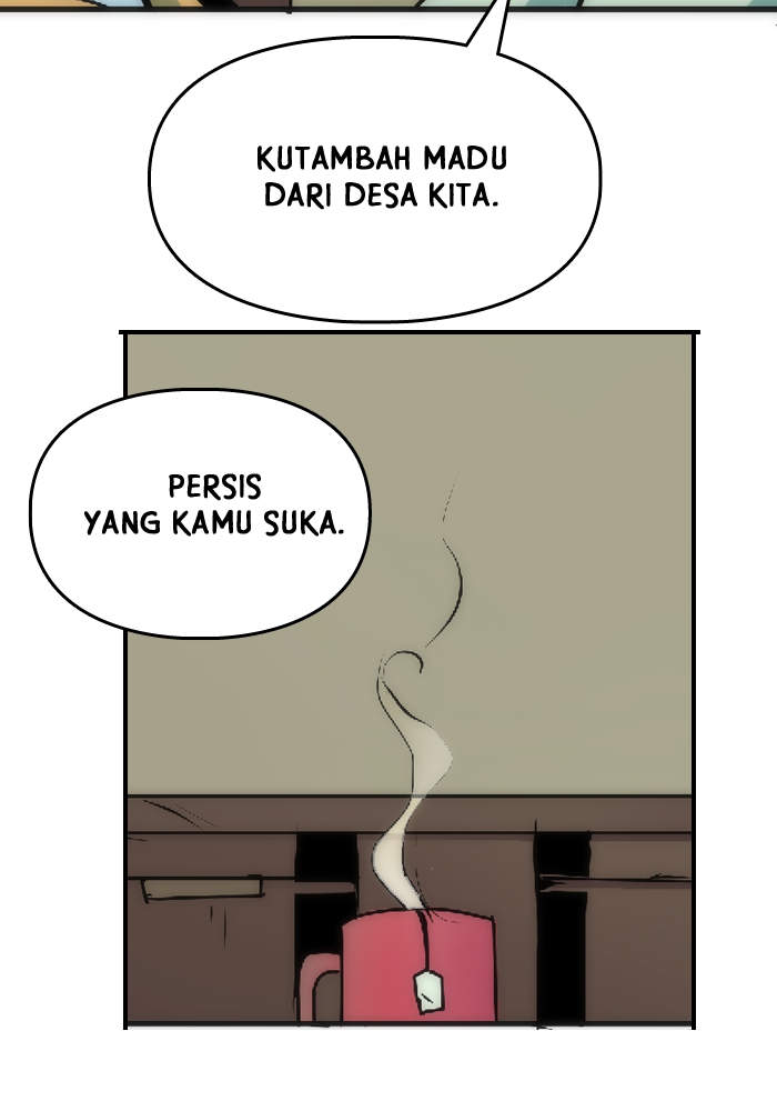 HeartXBreak Chapter 14 - halaman 11