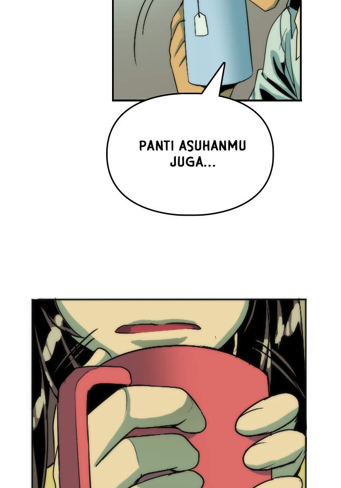 HeartXBreak Chapter 14 - halaman 17