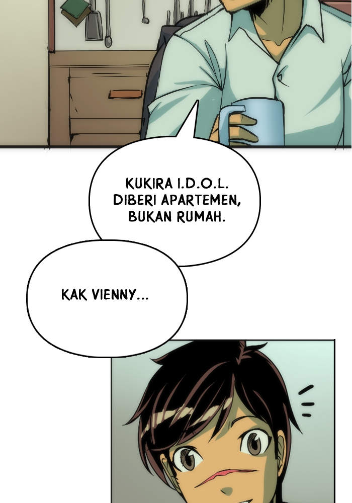 HeartXBreak Chapter 14 - halaman 19