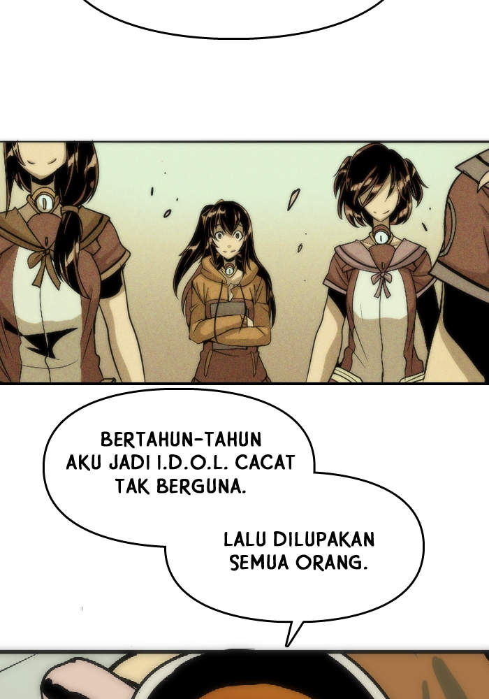 HeartXBreak Chapter 14 - halaman 23