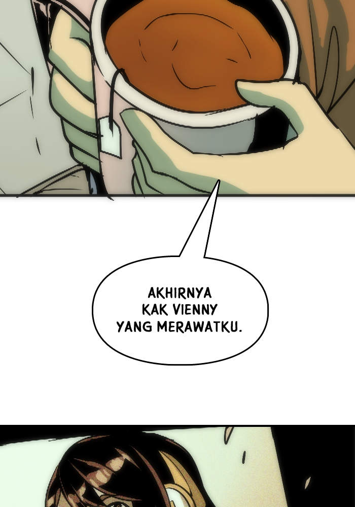 HeartXBreak Chapter 14 - halaman 24