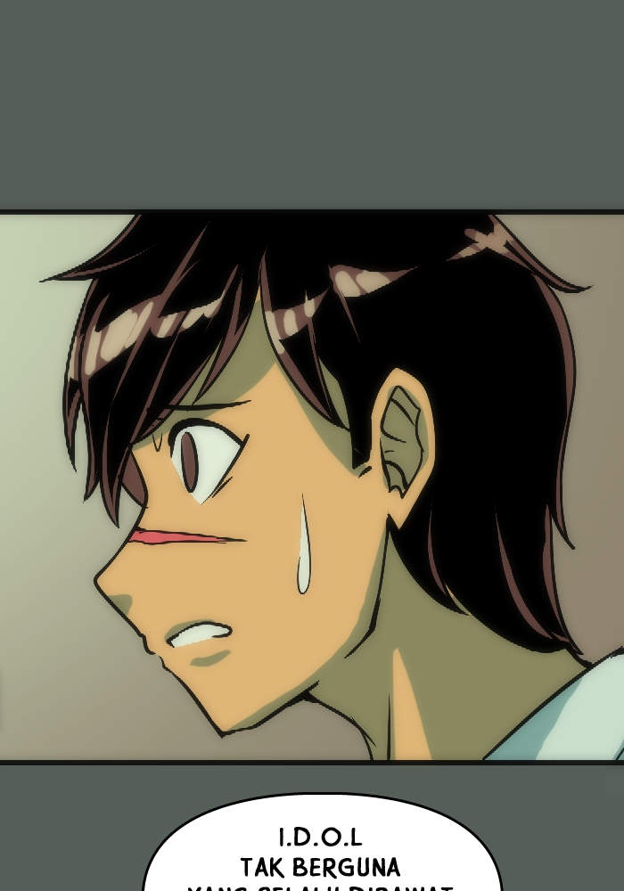 HeartXBreak Chapter 14 - halaman 28