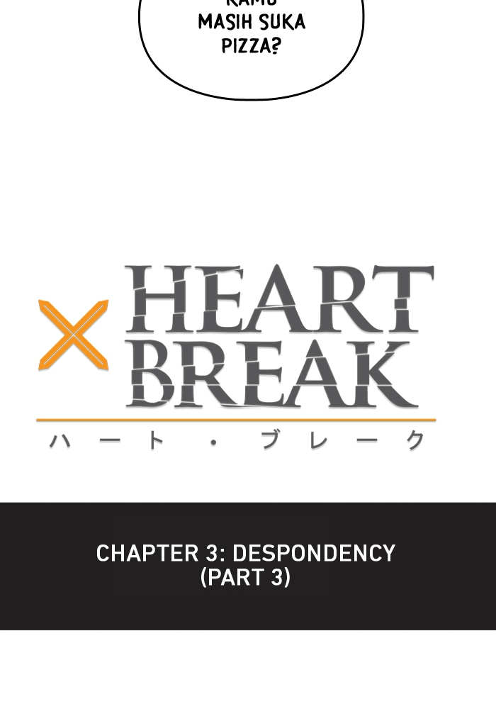 HeartXBreak Chapter 14 - halaman 3