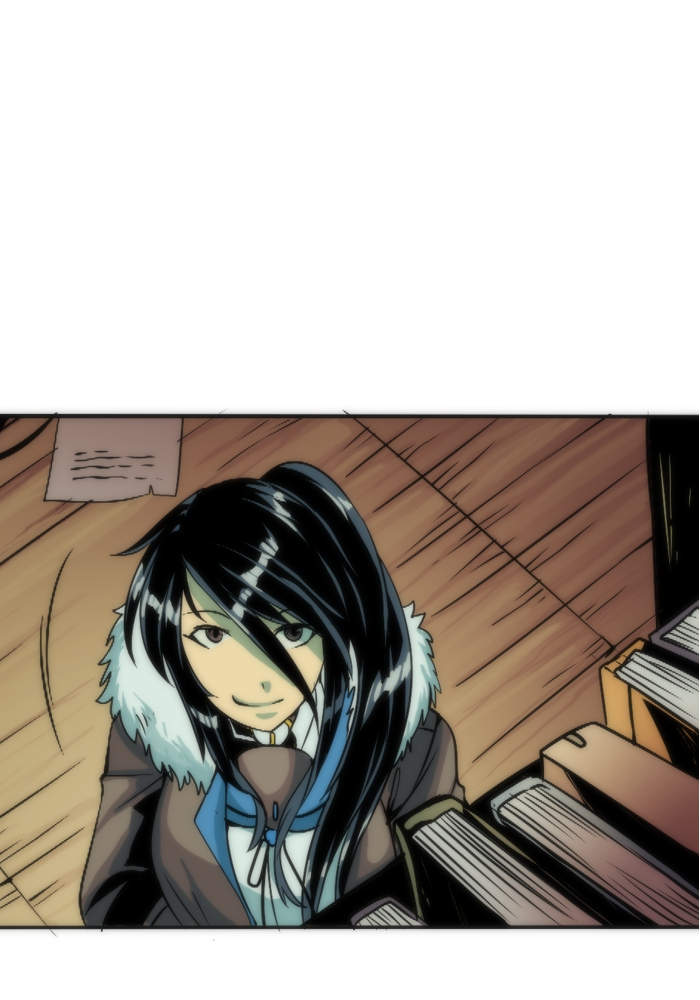 HeartXBreak Chapter 14 - halaman 43