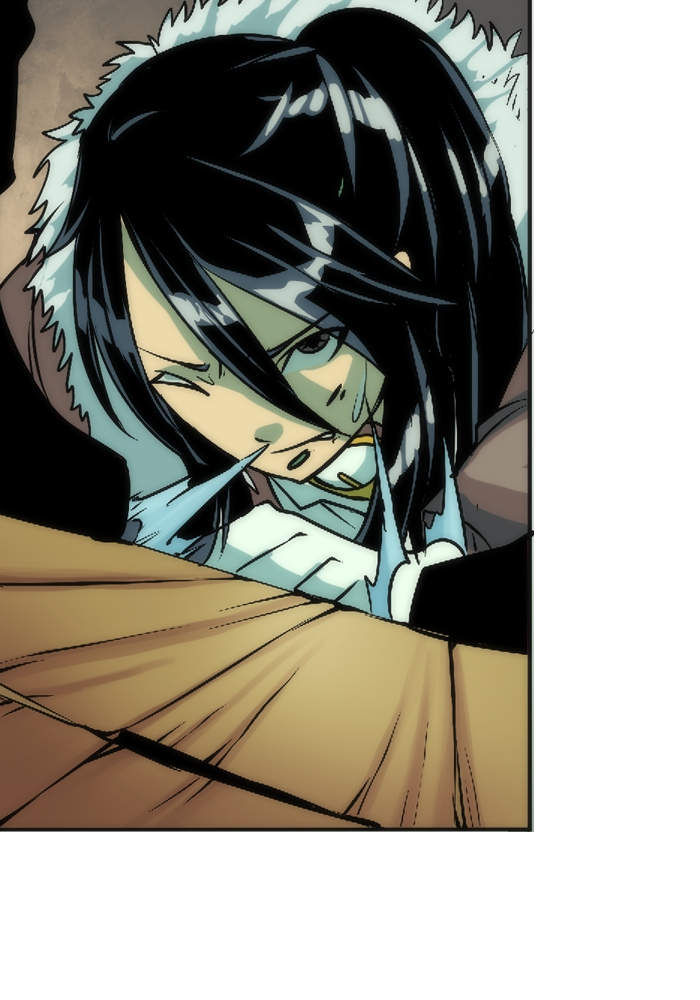 HeartXBreak Chapter 14 - halaman 51