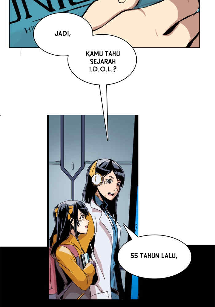 HeartXBreak Chapter 2 - halaman 10