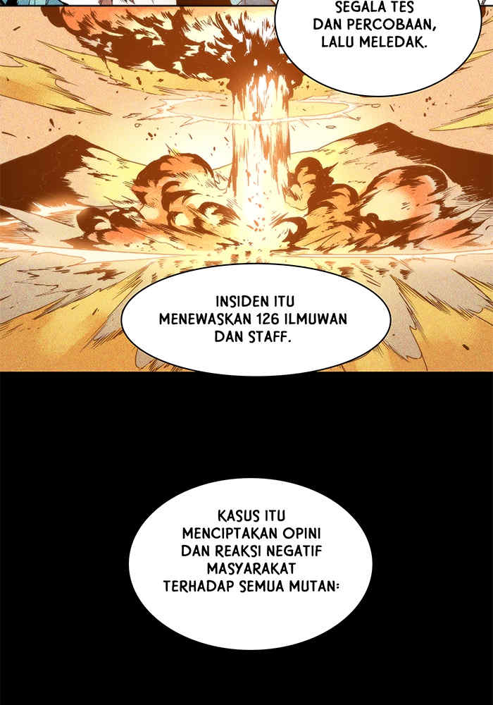 HeartXBreak Chapter 2 - halaman 13