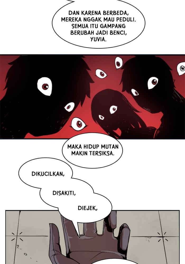 HeartXBreak Chapter 2 - halaman 15
