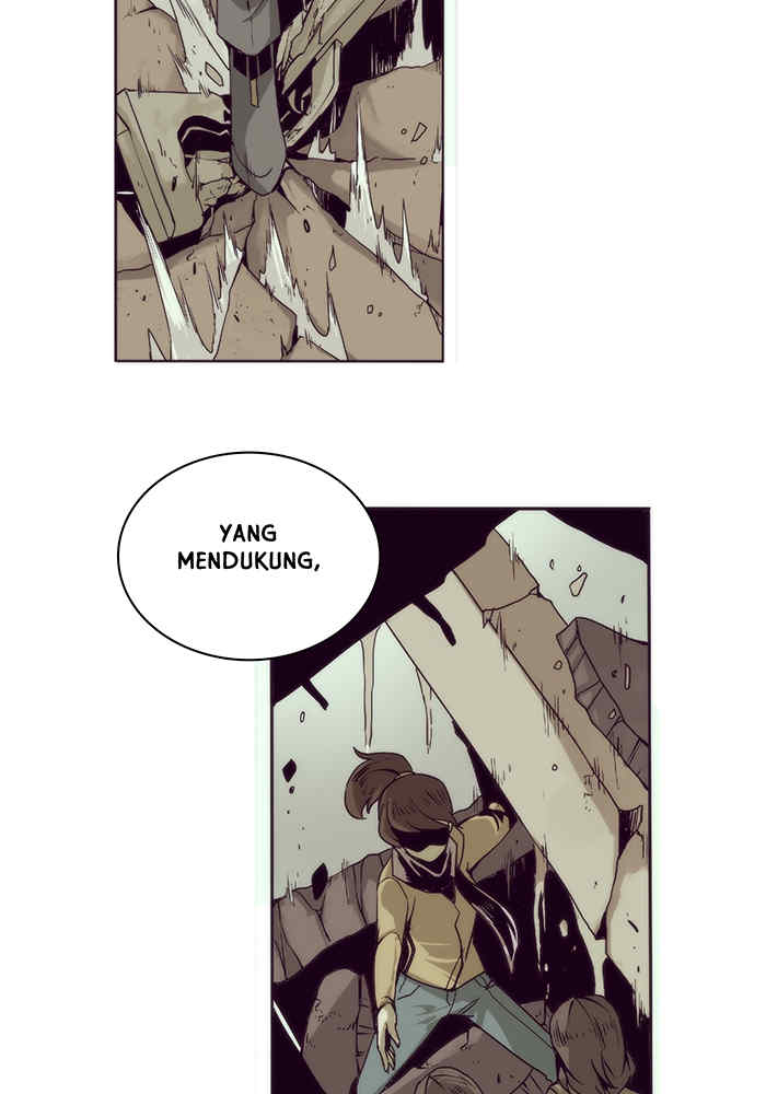 HeartXBreak Chapter 2 - halaman 20