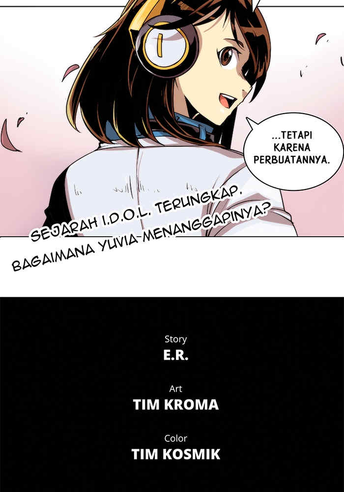 HeartXBreak Chapter 2 - halaman 22