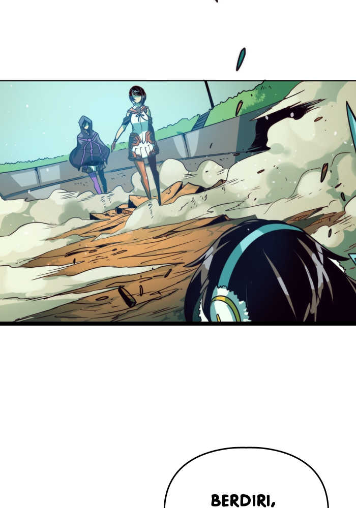 HeartXBreak Chapter 21 - halaman 10