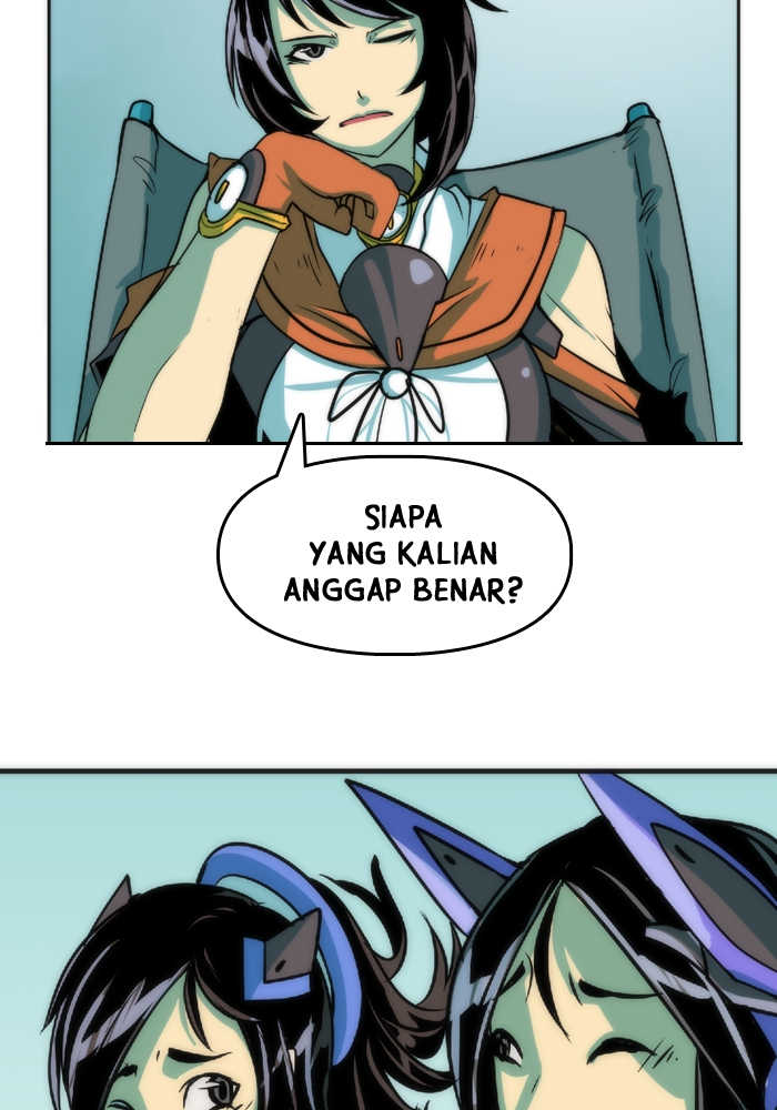 HeartXBreak Chapter 21 - halaman 20