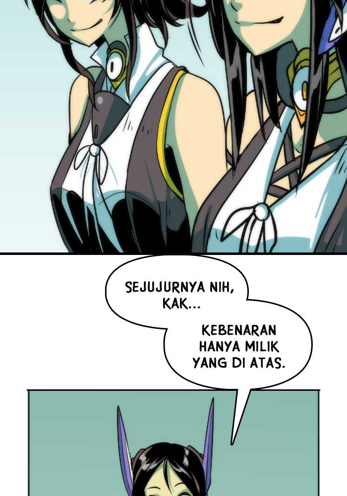 HeartXBreak Chapter 21 - halaman 21