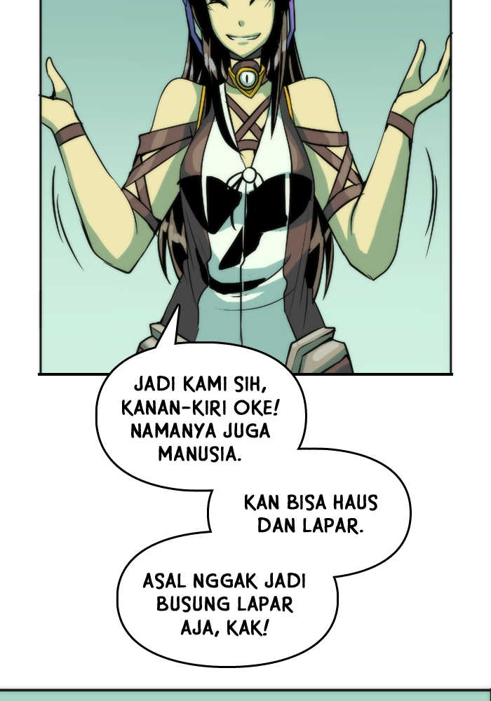 HeartXBreak Chapter 21 - halaman 22