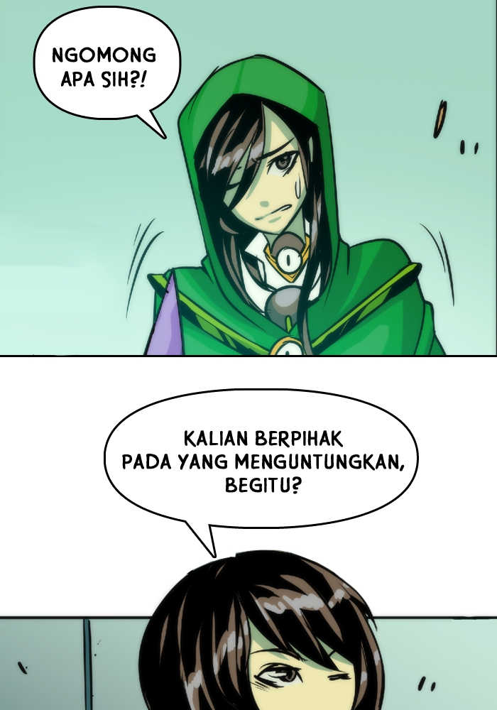 HeartXBreak Chapter 21 - halaman 23