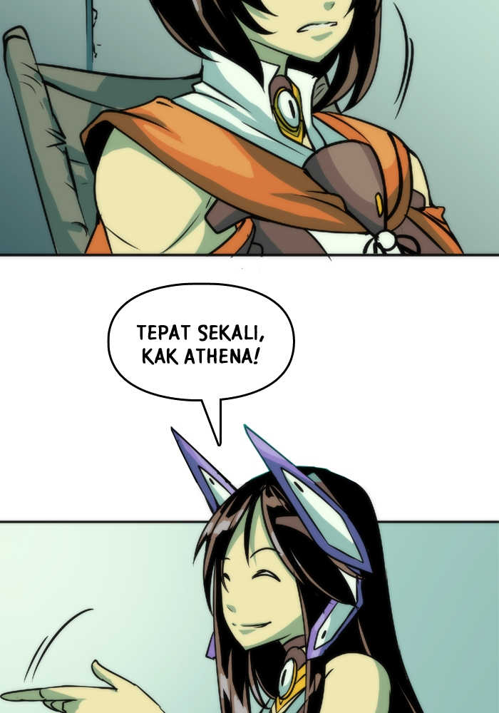 HeartXBreak Chapter 21 - halaman 24