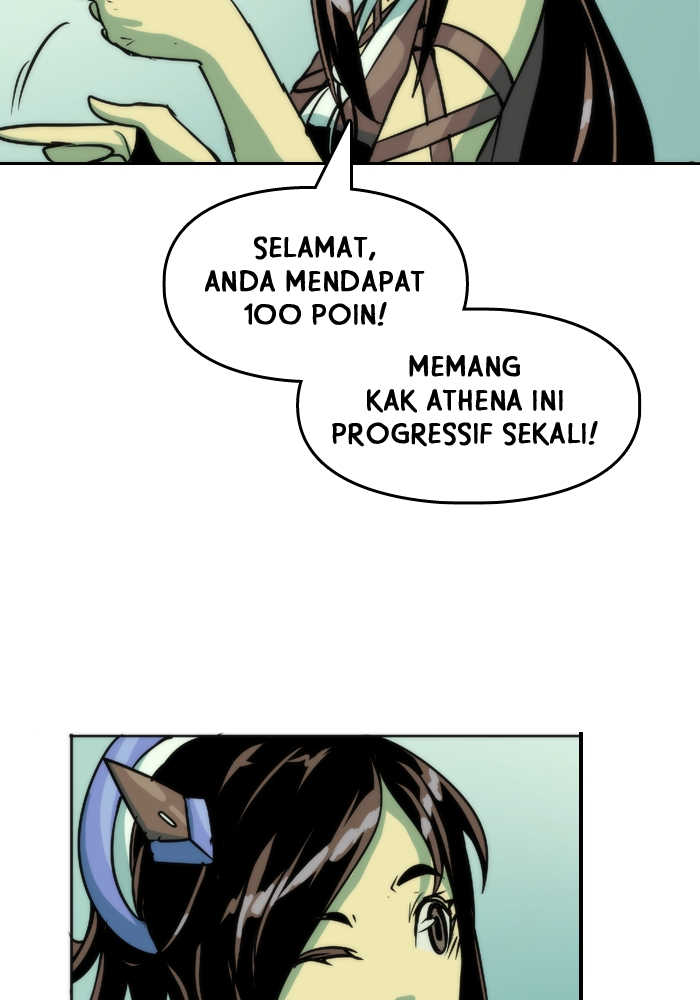 HeartXBreak Chapter 21 - halaman 25